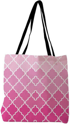 

StyBuzz Tote(Multicolor)