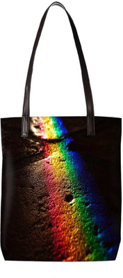 

Snoogg Tote(Multicolor)
