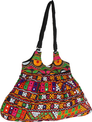 

Niremo Shoulder Bag(Multicolor)