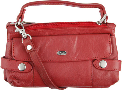 

Kara Sling Bag(Red)