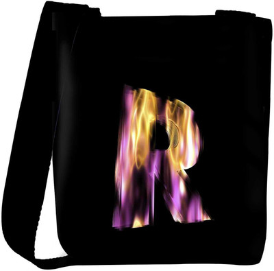 

Snoogg Sling Bag(Multicolor)