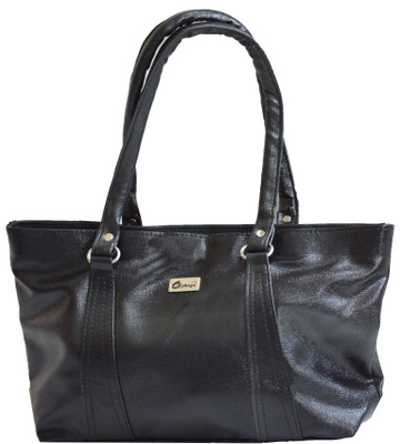 

JG Shoppe Shoulder Bag(Black)