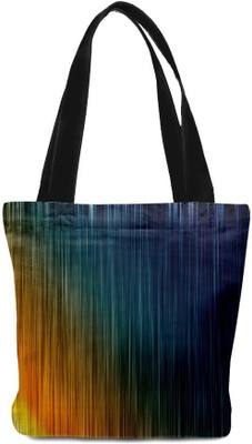 

Panda Creation Tote(Multicolor)
