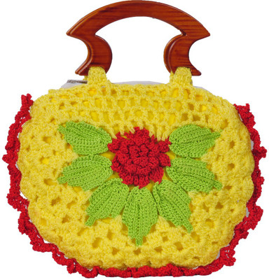 

Adrish Creative Hand-held Bag(Multicolor)