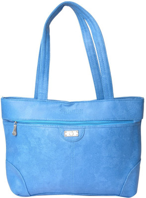 

BSB Trendz Hand-held Bag(Blue)
