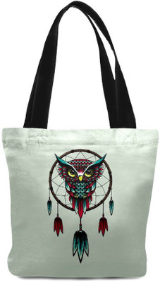 

Panda Creation Tote(Multicolor)