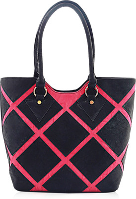 

Fieesta Hand-held Bag(Black)