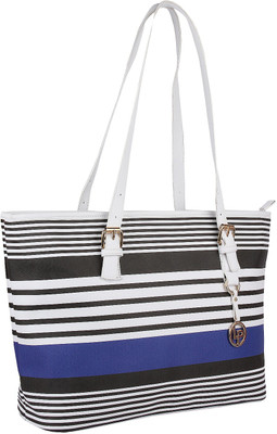 

Lino Perros Tote(Blue)