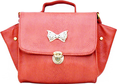 

Groset Sling Bag(Pink)