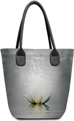 

Panda Creation Tote(Multicolor)