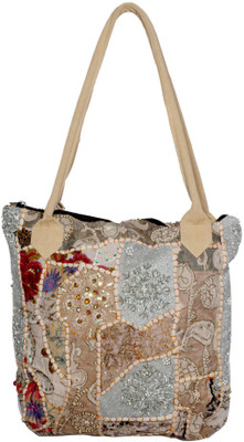 

Indistar Shoulder Bag(Multicolor)