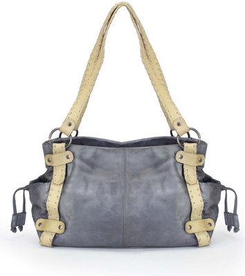

Brune Shoulder Bag(Grey)
