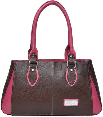Bcc Shoulder Bag(Brown)
