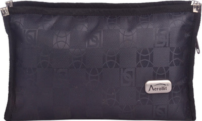 

Aerollit Pouch Potli(Black)