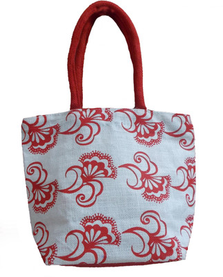 

Rosy Hand-held Bag(Multicolor)