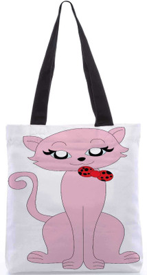 

Snoogg Tote(Multicolor)