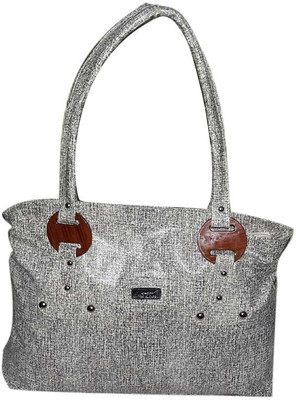 

Styleworld Shoulder Bag(Grey)