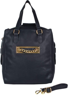 

Glitzy Galz Shoulder Bag(Black)