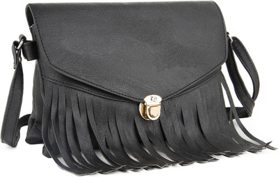 

Igypsy Shoulder Bag(Black)
