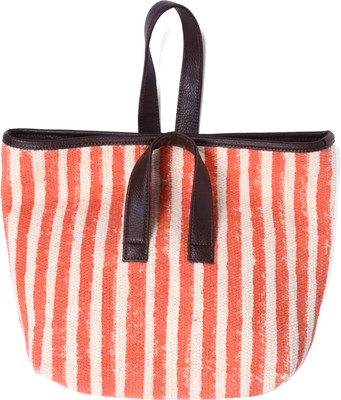 

Natural Furnish Hand-held Bag(Multicolor)