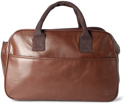 

Allen Solly Messenger Bag(Brown)
