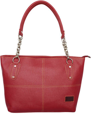 

MOOI-ZAK Shoulder Bag(Maroon)