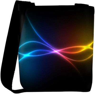 

Snoogg Sling Bag(Multicolor)