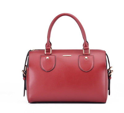 

Diana Korr Hand-held Bag(Red)