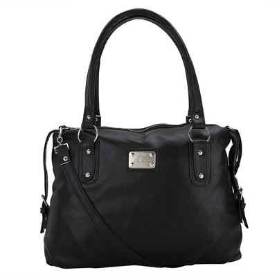 

Sumit Collection Hand-held Bag(Multicolor)
