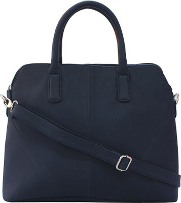 

Faballey Hand-held Bag(Blue)