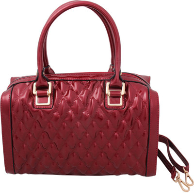 

Esbeda Hand-held Bag(Red)
