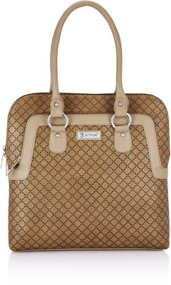 

Be Trendy Shoulder Bag(Brown)