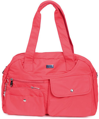 

Jinu Shoulder Bag(Pink)