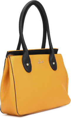 

Lavie Tote(Yellow)