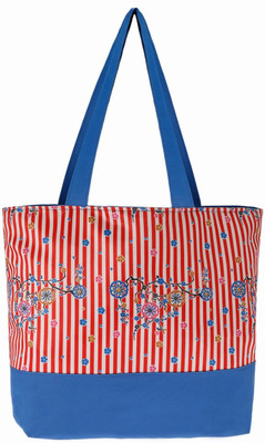 

Waanii Shoulder Bag(Multicolor)