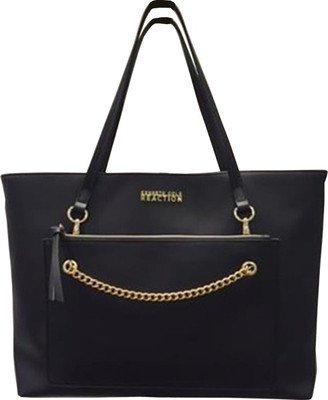 

Kenneth Cole Hand-held Bag(Black)