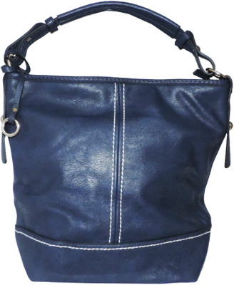 

Elligator Hand-held Bag(Blue)