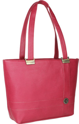 

Pede Milan Shoulder Bag(Red)