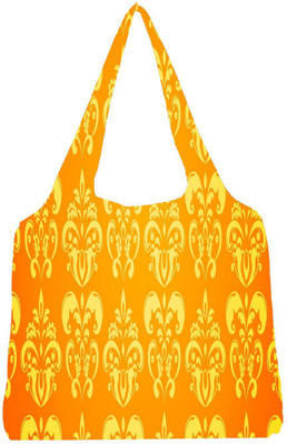 

Snoogg Tote(Multicolor)