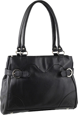 

Metro Shoulder Bag(Black)