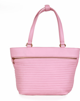 

Bern Shoulder Bag(Pink)