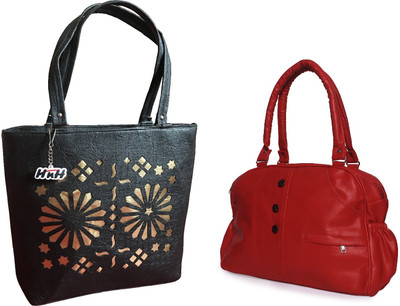 

ARC HnH Shoulder Bag(Multicolor)