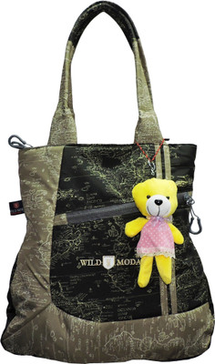 

Wildmoda Tote(Multicolor)