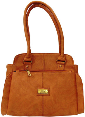 

Estoss Shoulder Bag(Brown)