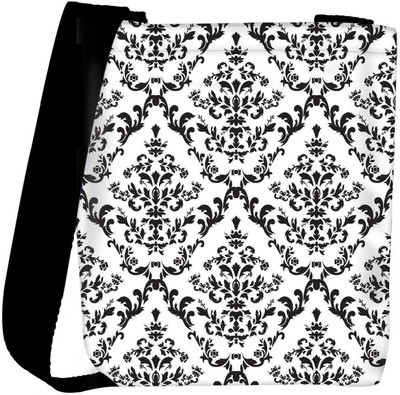 

Snoogg Sling Bag(Multicolor)
