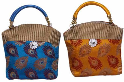 

Kuber Industries Tote(Multicolor)