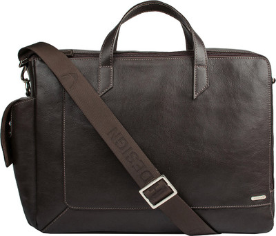 

Hidesign Messenger Bag(Brown)