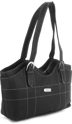 

Murcia Hand-held Bag(Black)