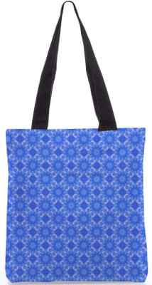 

Snoogg Tote(Multicolor)