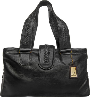 

Hidesign Shoulder Bag(Black)